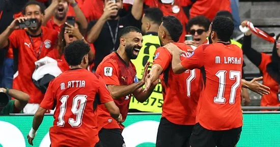 Egypt National Team Prepares for AFCON 2027 Qualifiers.. Dates of Angola and South Sudan Matches