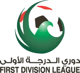 دوري الدرجة الأولى الإماراتي