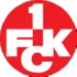 شعار 1. FC Kaiserslautern II