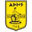 Aarys Salwnyky logo