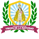 شعار AD Virgen de la natividad