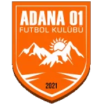شعار Adana Adaletgucu