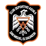 شعار Águila Reserves