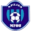 Akadymya Abyjys logo