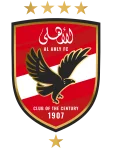 Al Ahly FC logo