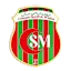 شعار الهلال الرياضي بمساكن