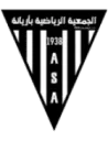 شعار الجمعية الرياضية بأريانة