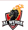 Al Wehda logo