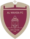 Al Wehda logo