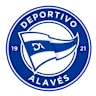Alaves (w) logo