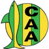 Aldosivi Res. logo