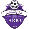 Ario Eslamshahr logo