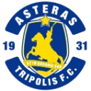 شعار Asteras Aktor B