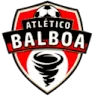 شعار Atlético Balboa (Reserves)