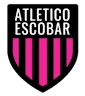 Atlético Escobar logo