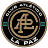 شعار Atletico La Paz