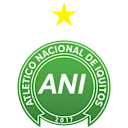 شعار Atlético Nacional de Iquitos