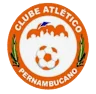 Atlético-pe logo
