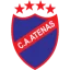 Atynas San Karlws logo