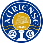 شعار Auriense