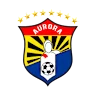 شعار Aurora FC