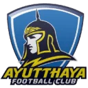 شعار Ayutthaya FC