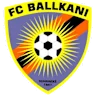 Balkany