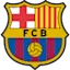 شعار برشلونة ب
