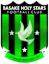 Basak Hwly Stars logo