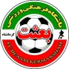 Be'sat Kermanshah logo