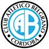 شعار Belgrano (W)