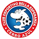 شعار Bella Esperanza