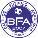Bfa Vilnius logo