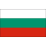 شعار بلغاريا
