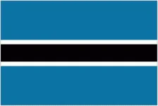 Botswana U23 logo