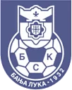 Bsk Banja Luka logo