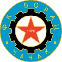 Bwrats Tshatshak logo