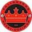 شعار بي كيه كيسكي أوسيمو