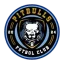 Bytbwys Santa Barbara logo