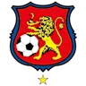 Caracas (w) logo