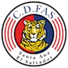 شعار Cd Fas Reserves