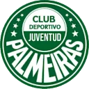 شعار Cd Juventud Palmeiras
