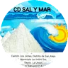 Cd Sal Y Mar