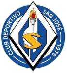 شعار CD San Jose