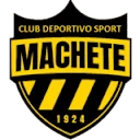 شعار CD Sport Machete