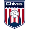 شعار CD Tapatío