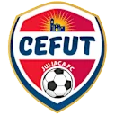 شعار CEFUT Juliaca