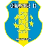 شعار Champions Academy