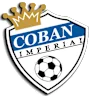 Coban Imperial logo