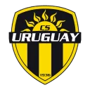 شعار CS Uruguay